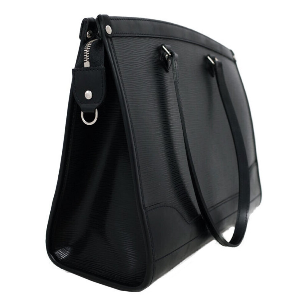 Louis Vuitton Shoulder Epi Bag Madeleine